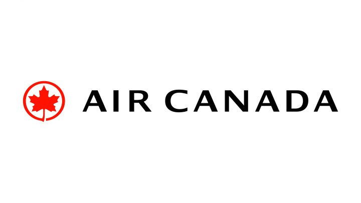 Air Canada logo